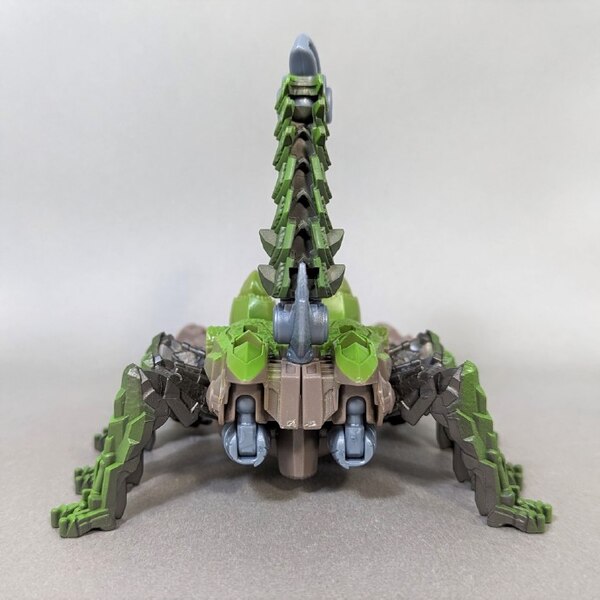 Image Of Scorponok & Sandspear From Transformers Rise Of The Beasts  (5 of 21)